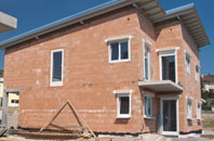 Sloley home extensions